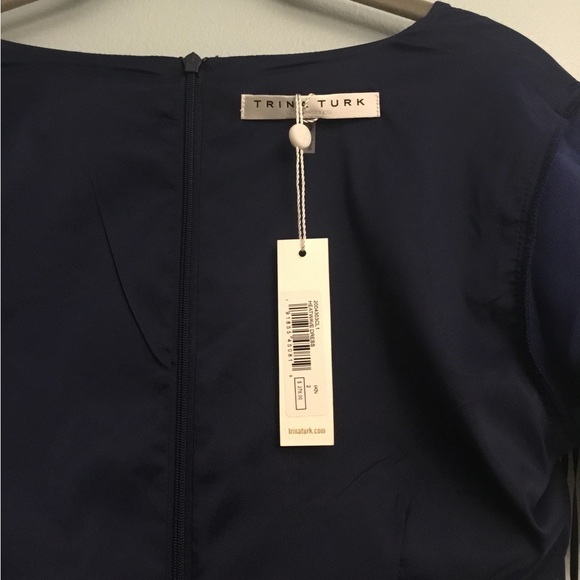 Trina Turk dress - Picture 13 of 13